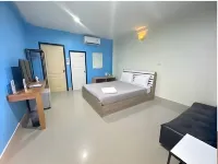 Rainbow Mansion Hotels in Pattani City
