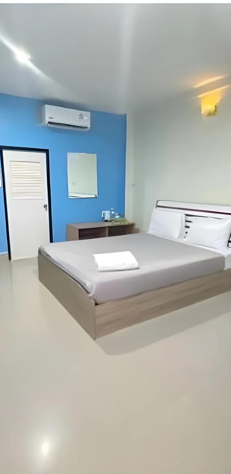 ห้องสแตนดาร์ด