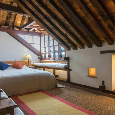 The Inn Patan