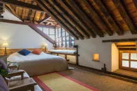 The Inn Patan
