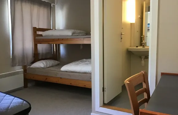 南挪威汽車旅館