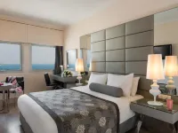 Leonardo Gordon Beach Hotels in Tel Aviv