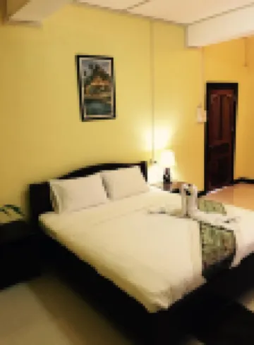 Thoulasith Guesthouse - Thermen