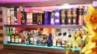 Hotel Rajvihar Deluxe - bar