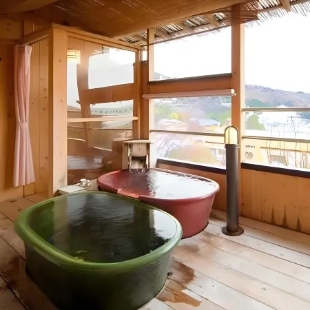 Takami Hotel