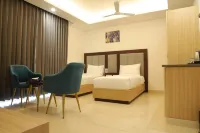 Hotel Gurugram Các khách sạn ở Manesar
