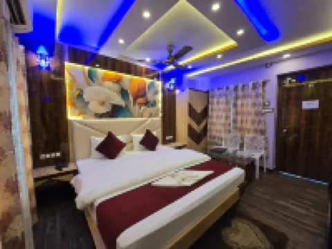 รีสอร์ท The Pelican Beach ใน Mandarmoni โรงแรมในมณฑรมุณี
