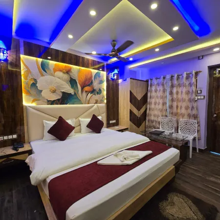 The Pelican Beach Resort