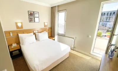 Sude Konak Hotel a Sirkeci
