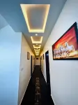 Hotel Padmashree - Mountain view