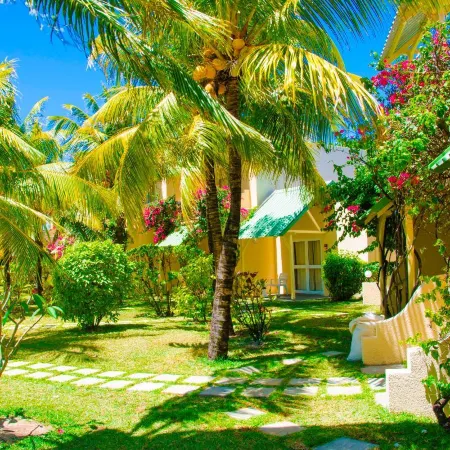 Silver Beach Hotel