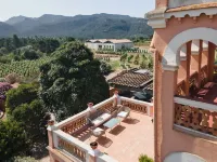 Hotel Dosterras فنادق في Marsa