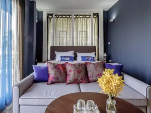 암파와 바니다 플레투