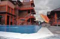 Anju Cottage - Beach