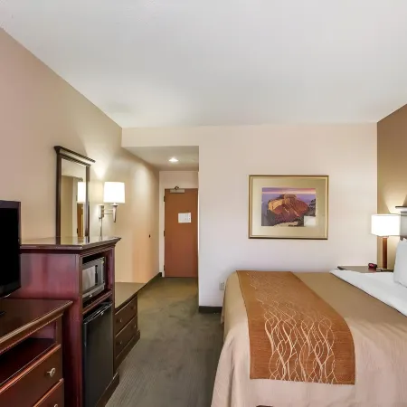 Comfort Inn I-10 West at 51st Ave