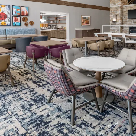 Homewood Suites by Hilton Columbus - Airport
