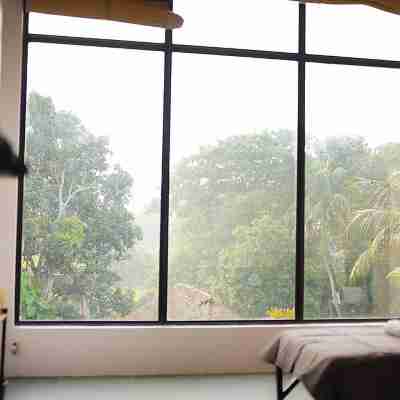 SoultoSoul Guesthouse Rooms