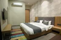Hotel Central Park Hotels in Bhatinda