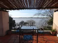 Posada de la Flor - Wifi