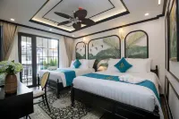 Cherry Dalat 3 - Luxury Hotel