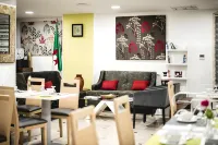 City Hotel Alger