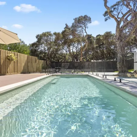 Saltwood Coastal Hamptons Luxe With Pool