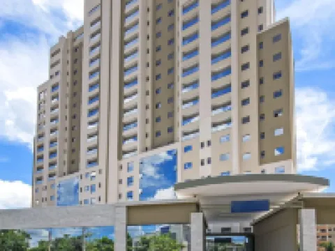 Matiz Vilaboim Ribeirão Preto Hotels in Ribeirao Preto