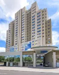 Matiz Vilaboim Ribeirão Preto Hotels in Ribeirao Preto