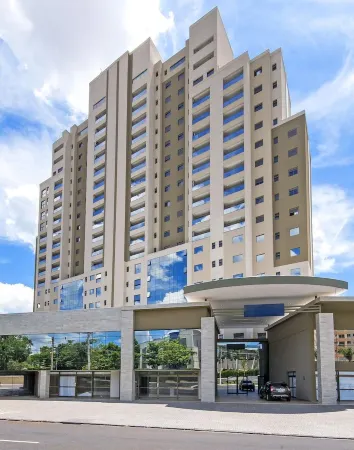 Matiz Vilaboim Ribeirão Preto