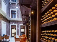 Palazzo Rosso Old Town Hotels in Poznan