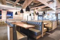 Premier Inn Oxford Kidlington (Airport) Hotels in Kidlington