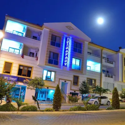 Isik Apart Datca Hotels near Eski Datca