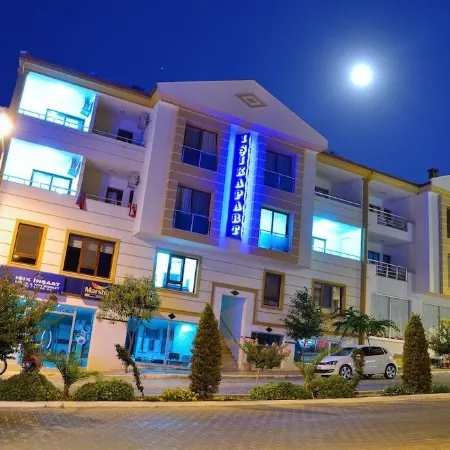 Isik Apart Datca