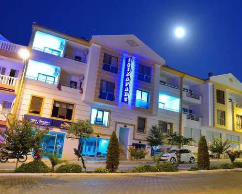 Isik Apart Datca Hotels in Datça