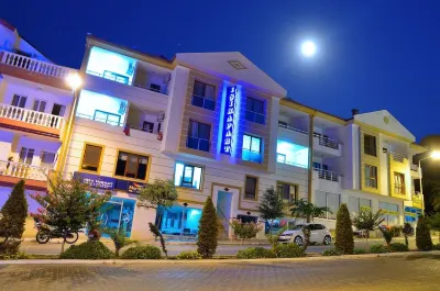 Isik Apart Datca