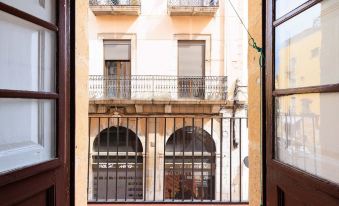 Merceria 1 by Unik Vacation