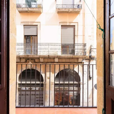 Merceria 1 by Unik Tarragona