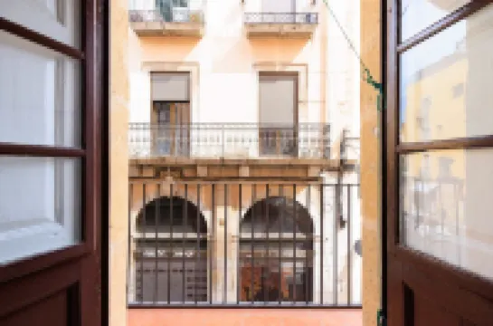 塔拉戈納的Merceria 1 by Unik