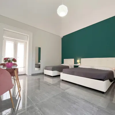 DC House Hotels near Procida Island