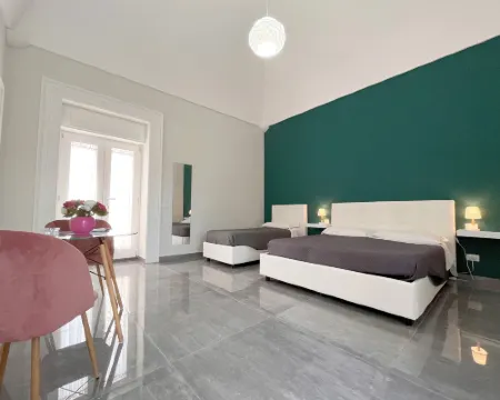 ดีซี เฮาส์ โรงแรมในปรอซิดา