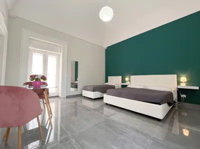 DC House Hotel in zona Isola di Procida