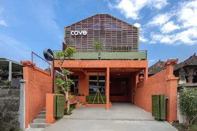 코브 더 케이브 싱가파두 배니안 트리 주변 호텔
