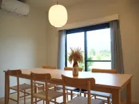 SANGA Nature Fujinomiya - Mountain view