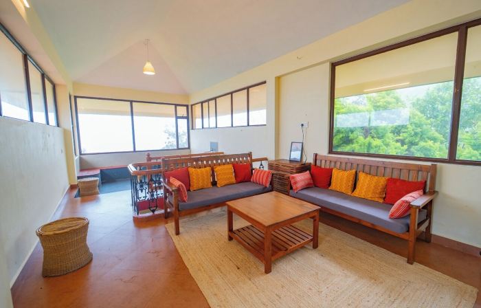 Aruvi Mountain Villa Vagamon - Pet Friendly Nature Stay by Voye Homes