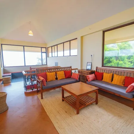 Aruvi Mountain Villa Vagamon - Pet Friendly Nature Stay by Voye Homes