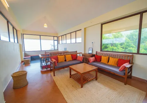 Aruvi Mountain Villa Vagamon - Pet Friendly Nature Stay by Voye Homes - 3-Star