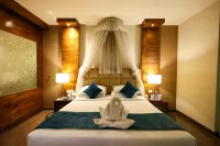 Godwin Meerut Hotel in zona Mansa Devi Temple