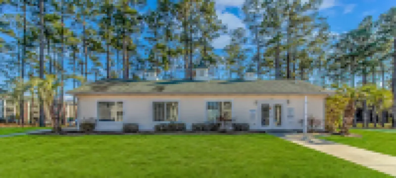 Stylish Condo with Scenic Golf Course Views - Cozy Retreat Hotels in Carolina Forest