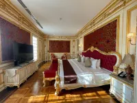 VV Hotel Kampong Cham - Wi-Fi