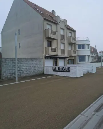 Gite de la Digue Wissant Cote d'Opale Hotels in Wissant